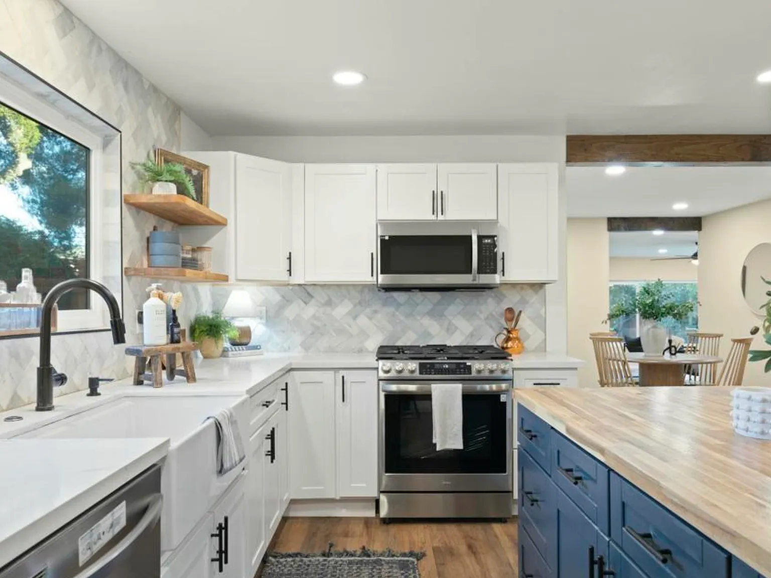 3 bed, 1500 sqft, $5,300 — Photo 4