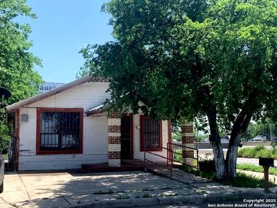 376 Hawthorne St, San Antonio, TX, 78214