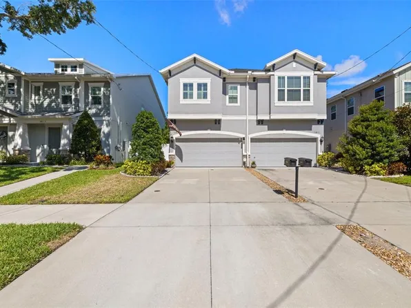 119 S Fremont Ave #2, Tampa, FL 33609