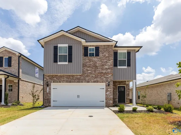 8164 Huspa Ave, Madison, AL 35756