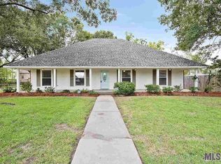 16223 Confederate Ave, Baton Rouge, LA 70817