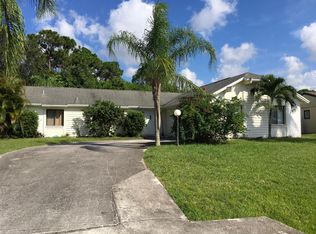 1646 SE Holiday Rd, Port Saint Lucie, FL 34952