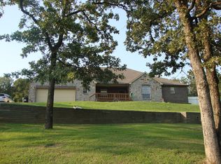 12655 W 91st St S, Sapulpa, OK 74066