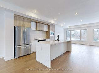 35 Persica St, Richmond Hill, ON L4E 2T3