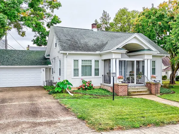 523 Union St, Marseilles, IL 61341