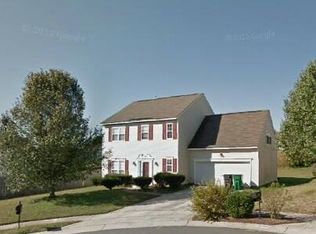 2612 Brahman Meadows Ln, Charlotte, NC 28273