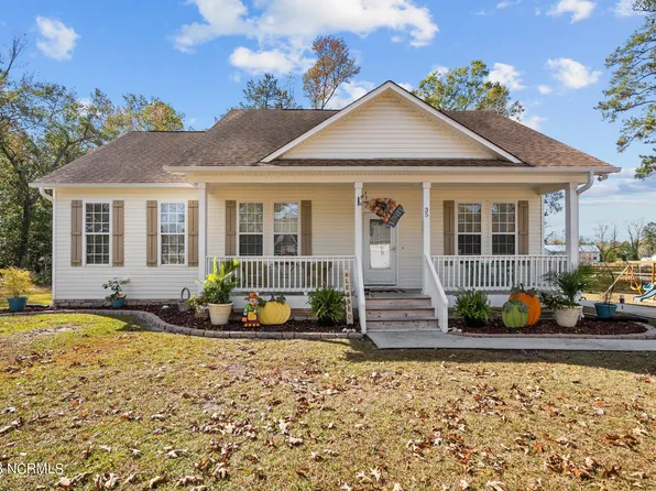 35 Stroud Will Court, Rocky Point, NC 28457
