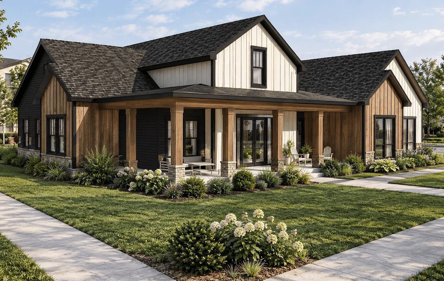Legacy at Bristol — Photo 2