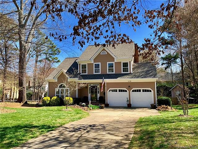 1st image of 119 Northampton Dr