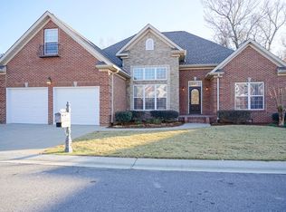 210 Jordan Ln, Florence, AL 35630