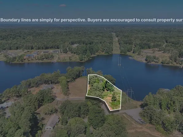 0 Kyle Rd, Huntingdon, TN 38344