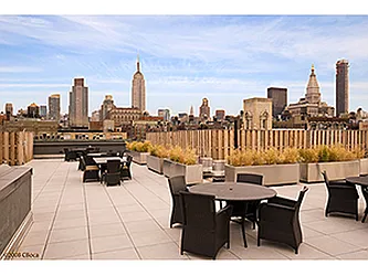 Rented by Heller Organization