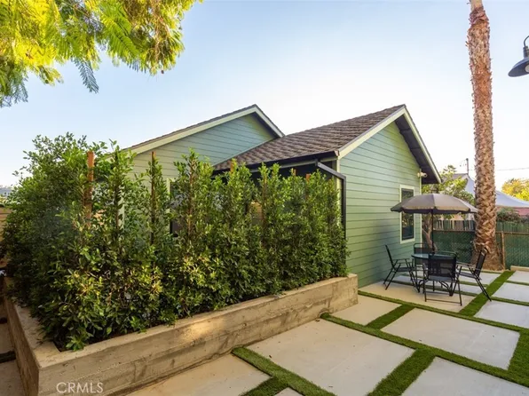 4945 Stratford Rd #1/2, Los Angeles, CA 90042
