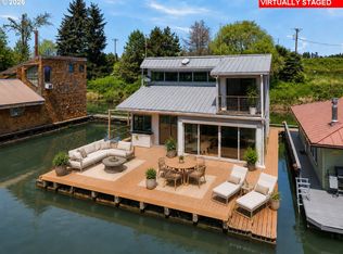 17757 NW Sauvie Island Rd UNIT 25, Portland, OR 97231