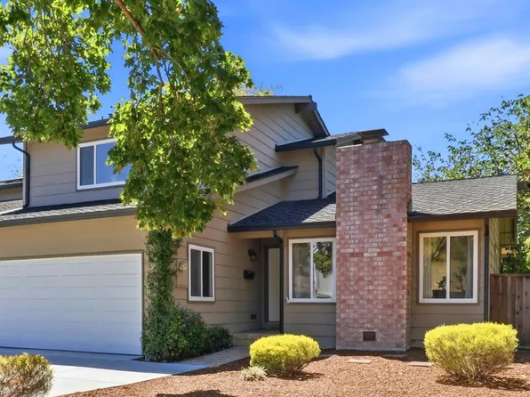 1109 Wright Ave, Mountain View, CA 94043