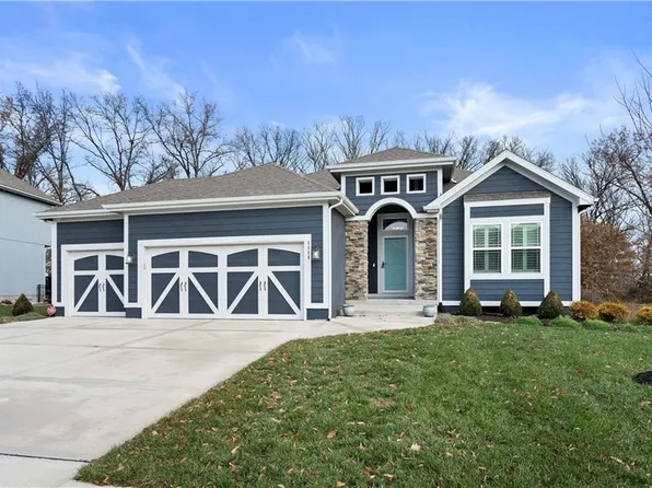 1114 E 14th St, Kansas City, MO 64106