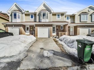 495 Sidney Dr #49, Ottawa, ON K4A2W6