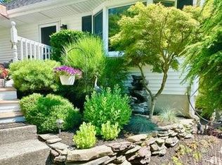 383 S Stump Tavern Rd, Jackson, NJ 08527