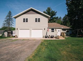 1808 JOHNSON STREET, Neillsville, WI 54456