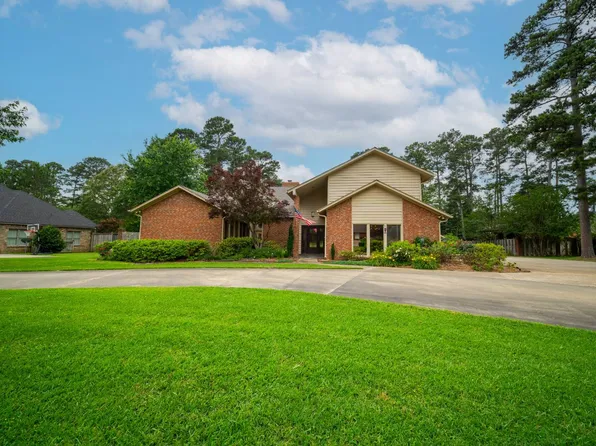 3 Tanglewood, Magnolia, AR 71753