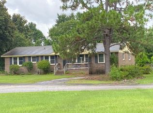 1224 Starview Dr, West Columbia, SC 29172