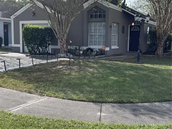 378 Southern Charm Dr, Orlando, FL 32807