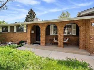 13464 W Virginia Dr, Lakewood, CO 80228