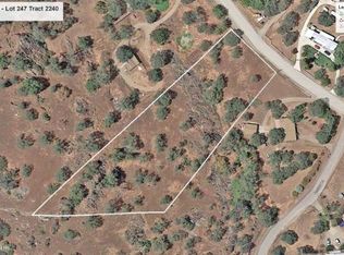 247 Squaw Valley Rd, Squaw Valley, CA 93675