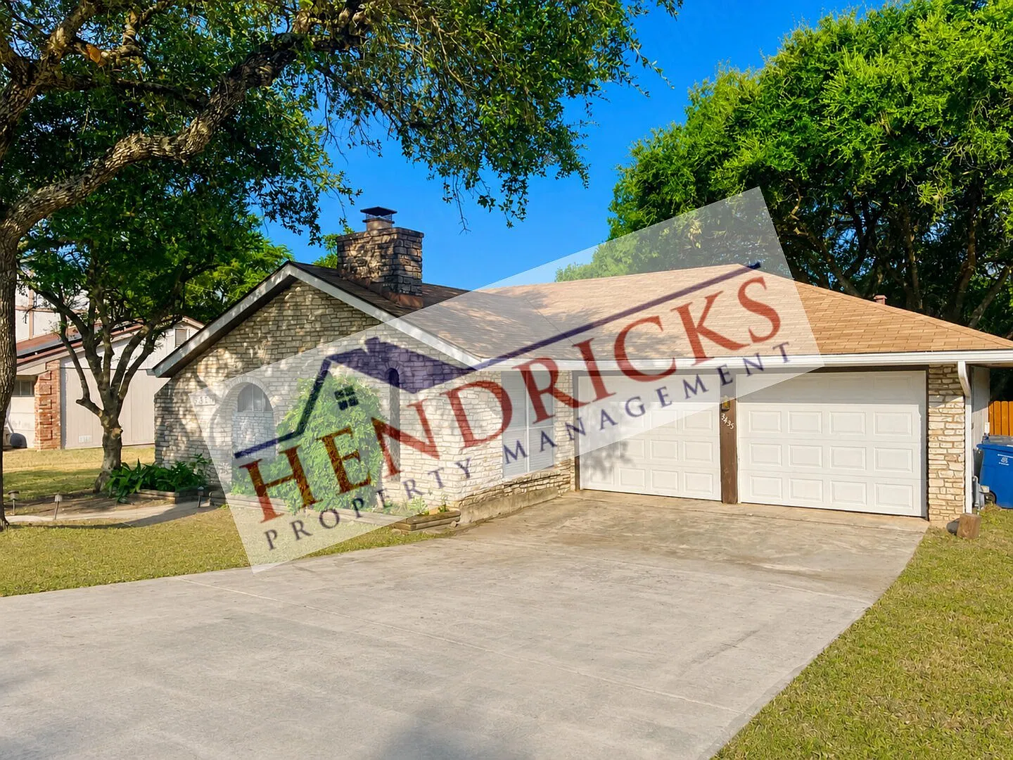 3435 Sugarhill, San Antonio, TX 78230 | Home for Rent — Photo 3