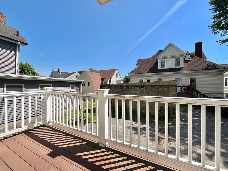 17 Mansfield St #1 — Photo 12
