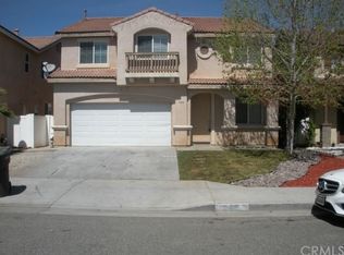 344 Camin De La Luna, Perris, CA 92571