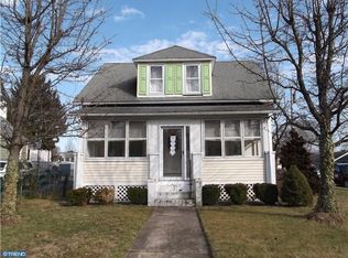 376 Vetterlein Ave, Hamilton, NJ 08619