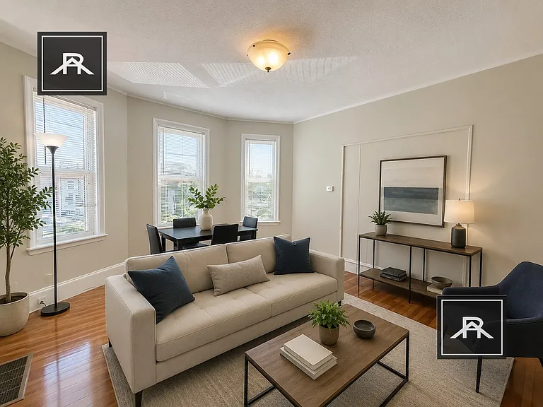 439 Washington St #1 — Photo 3