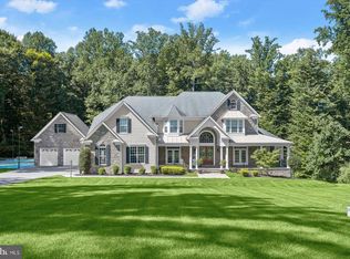 11029 Blevins Dr, Clarksville, MD 21029