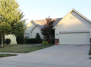 1535 Ashton Dr, Liberty, MO 64068