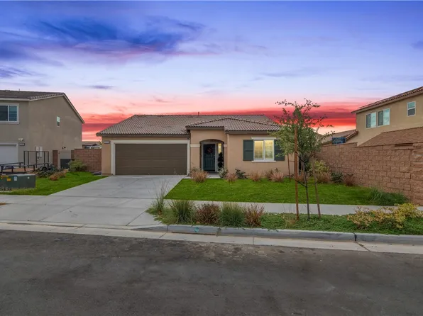 1369 Vintage Ct, Hemet, CA 92543