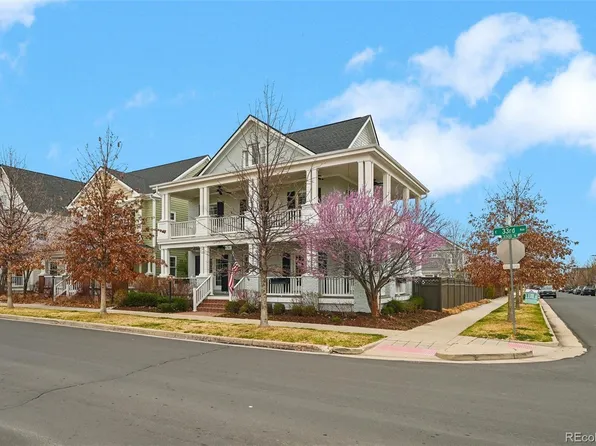 8741 E 33rd Avenue, Denver, CO 80238