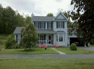 4533 Webster Rd, Fredonia, NY 14063