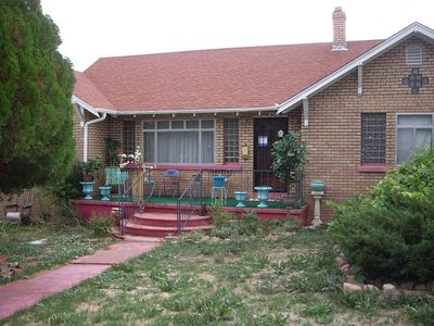 802 W Kansas Ave, Trinidad, CO, 81082