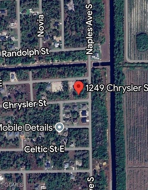 2nd image of 1249 Chrysler St