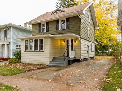 26 Springfield Ave, Rochester, NY, 14609