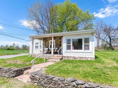 363 Brushwood Road, North Haverhill, NH, 03774