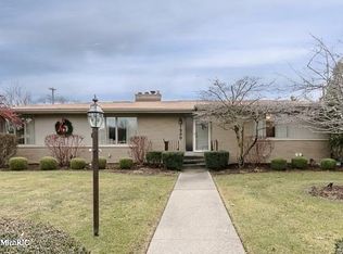 1900 Sheldon Rd, Grand Haven, MI 49417