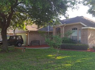 6243 Newbury Dr, Katy, TX 77449