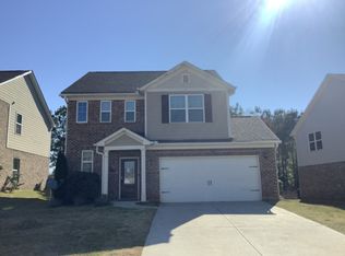 132 Al Jennah Blvd, Locust Grove, GA 30248