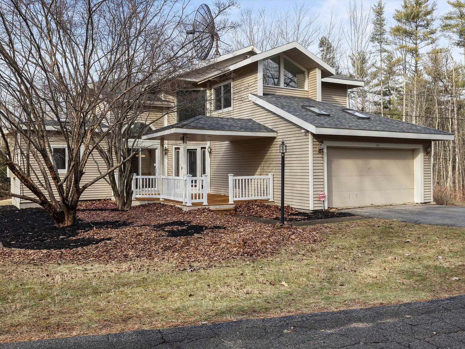 122 Governors Road, Farmington, NH 03835 Zillow