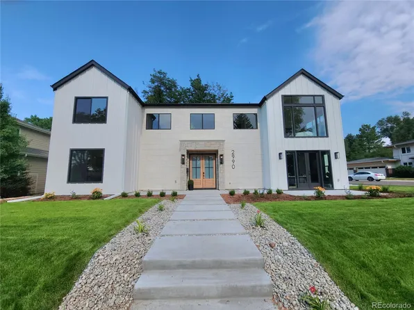 2990 S Dexter Way, Denver, CO 80222