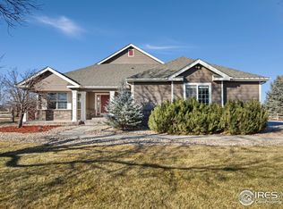8841 Longs Peak Cir, Windsor, CO 80550