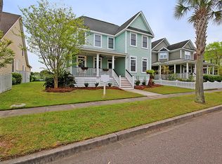 2115 Hartfords Bluff Ln, Mount Pleasant, SC 29466