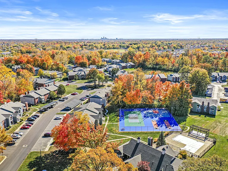 Enclave at Eagle Creek Apartments — Photo 60